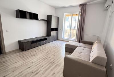 Apartament cu 2 camere decomandat în Exterior Vest - 3