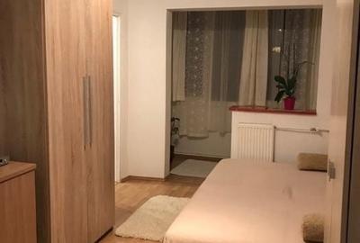 Apartament cu 2 camere semidecomandat în Amzei - 1