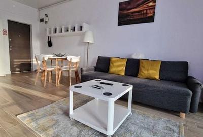 Apartament cu 2 camere în Nord - 5