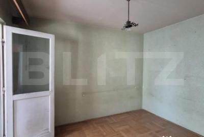 Apartament cu 2 camere nedecomandat în 7 Noiembrie - 5