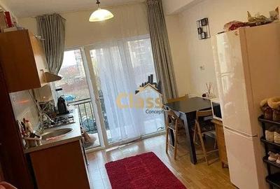 Apartament cu 2 camere decomandat, mobilat în Bună Ziua