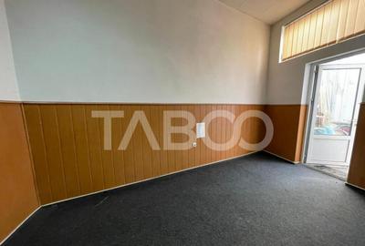 Spatiu Comercial de vanzare 277 mpu zona Orasul de Jos Sibiu Spatiu Comercial de vanzare 277 mpu zona Orasul de Jos Sibiu - 6