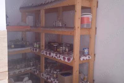 Casa cu etaj de vanzare zona 14Mai - 9