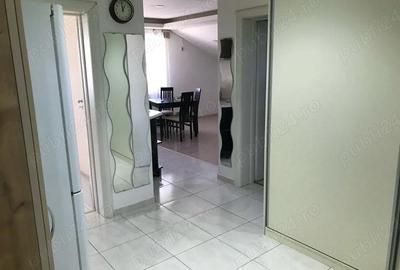 Apartament cu 3 camere decomandat în Chiajna - 5