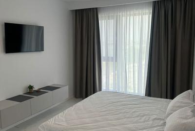 Apartament cu 2 camere decomandat în Nord - 11