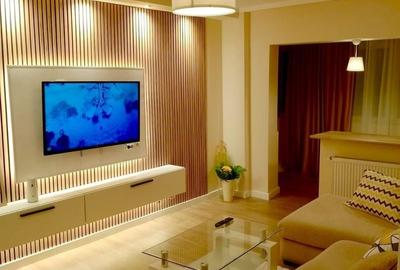 Apartament cu 2 camere circular, mobilat în Gorjului - 2