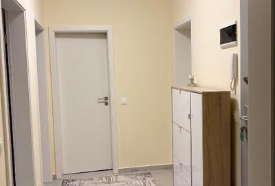 Apartament cu 2 camere decomandat, mobilat în Avantgarden - 2