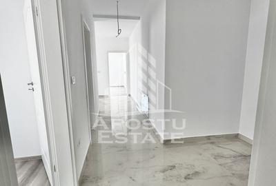 Duplex cu 4 camere cu Canalizare în Giroc - 13