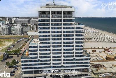 Apartament cu 4 camere în Central - 8
