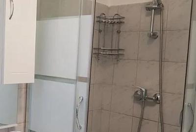 Garsonieră decomandată în Aurel Vlaicu - 1