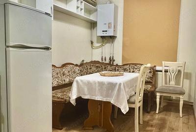 Apartament cu 2 camere decomandat în Carfil - 6