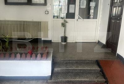 Apartament 2 camere, semidecomandat, C.T, zona Vatra Luminoasa - 15