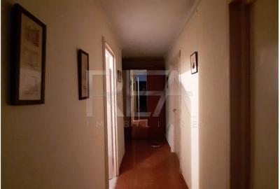 Apartament 4 camere -Lujerului / Militari Apartament 4 camere -Lujerului / Militari - 8