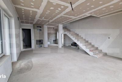 Casă cu 4 camere cu Teren 319 Mp în Sava - 4