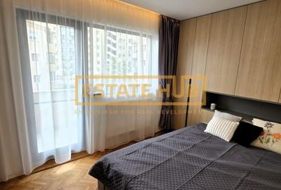 Apartament 3 camere Finisat Modern | Giratoriu Marasti | Comision 0% - 9