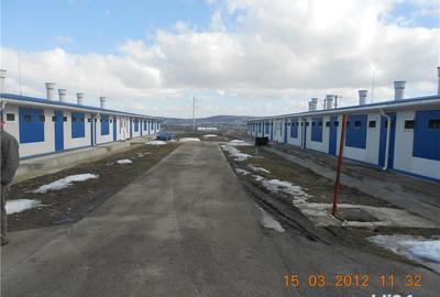 Spațiu comercial, de 3,800 mp, în Periferie - 1