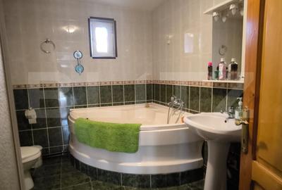 Casa 250 mp utili, 1450 mp teren, zona Balta Verde - 19