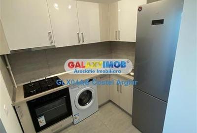 Vand apartament cu 2 camere Nord, mobilat , bloc nou 2019 - 2