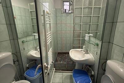 Apartament cu 2 camere în Micro 19 - 6