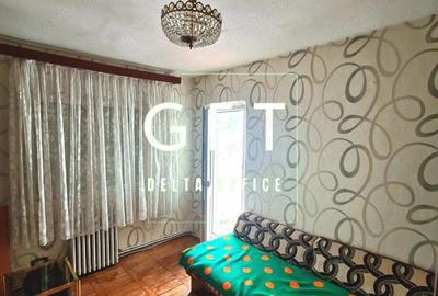 Apartament cu 4 camere decomandat în Sud - 5