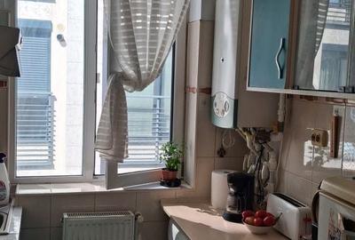 Apartament cu 2 camere semidecomandat în Central - 4