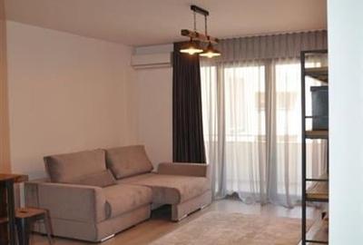 Inchiriere Apartament  3 Camere Unirii Bloc Nou  Cu Loc De Parcare Inclus - 2