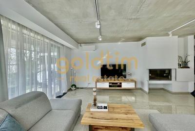 SUPERB/ ESQUISITE DESIGN/ GARDEN/ PARKINGS/ IANCU NICOLAE - 9