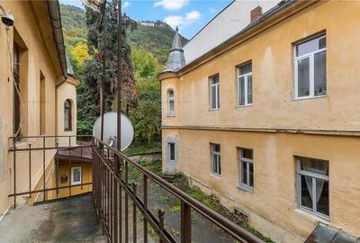 COMISION 0% | 3 camere | Centrul Istoric | Curte comuna si Beci - 12