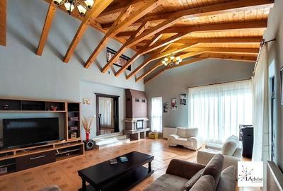 Vila Lux mobilata si utilata! Constructie de exceptie! Vila Lux mobilata si utilata! Constructie de exceptie! - 4