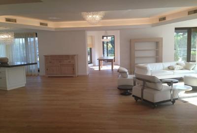 Apartament Lux – 5 camere – Soseaua Nordului, vedere Lac Herastrau | 235 mp. | Garaj - 3