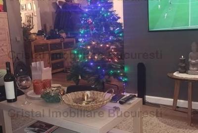 Apartament cu 4 camere semidecomandat în Gorjului - 6