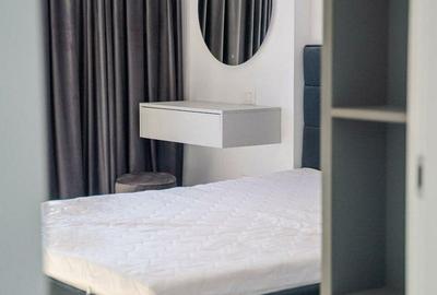 Rond OMV | 2 CAMERE | LUX