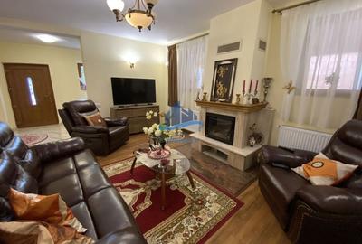 Vila  Frumoasa , Sibiu ,6 camere , 5 Bai , mobilata ,utilata Vila  Frumoasa , Sibiu ,6 camere , 5 Bai , mobilata ,utilata - 1