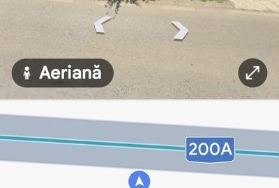 Spațiu comercial, în Surlari - 2
