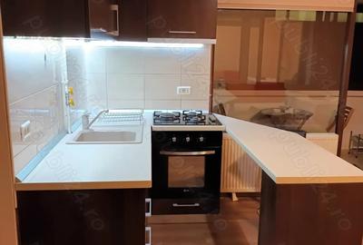 Garsoniera dubla de inchiriat - 1