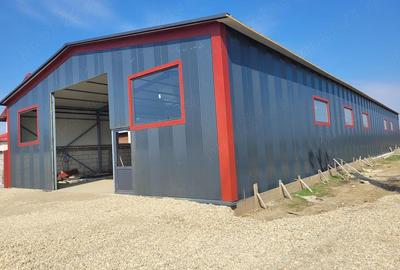 Spațiu comercial, de 560 mp, în Central - 1