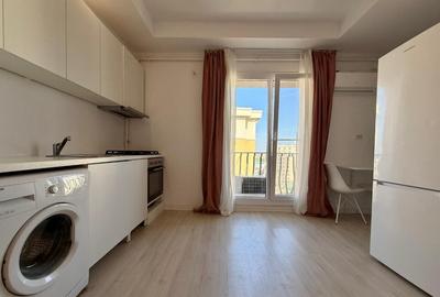 Apartament cu 2 camere decomandat în Ștefăneștii de Jos - 10