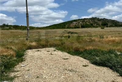 Teren de 502 mp, în Betfia - 1