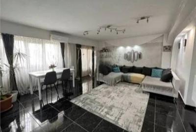 Apartament cu 3 camere, decomandat, etaj 3/7, zona Cug - 2
