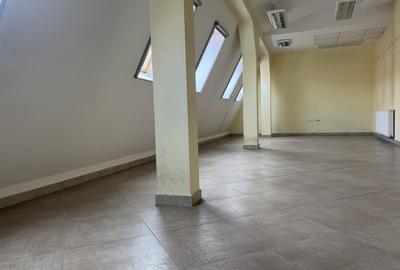 Spatiu birou central - 3