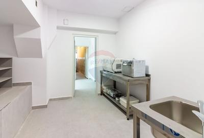 Spațiu comercial, de 2,283 mp, în Giulești - 4