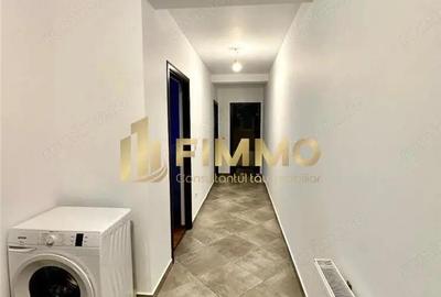Apartament cu 2 camere decomandat, mobilat în Est - 1