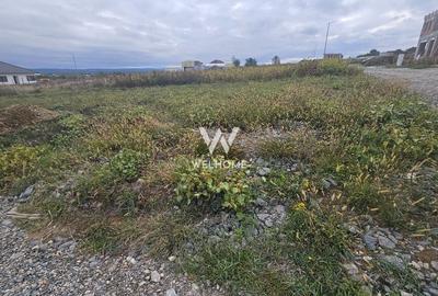 Teren intravilan constructii cu autorizatie constructie casa - Cisnadie - Sibiu Teren intravilan constructii cu autorizatie constructie casa - Cisnadie - Sibiu - 2