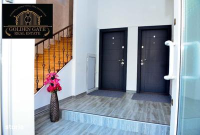 Apartament cu 2 camere decomandat în Domenii