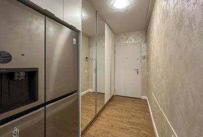 Apartament cu 3 camere decomandat, mobilat în Iancu Nicolae - 10