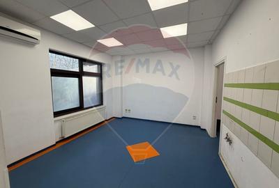 Spațiu comercial, de 146 mp, în Basarabia - 5