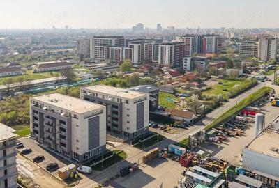 Spațiu comercial, de 153 mp, în Aradului - 8