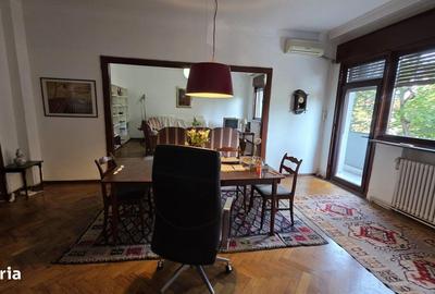Apartament cu 3 camere, mobilat în Romană - 13