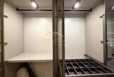 Apartament cu 4 camere decomandat, mobilat în Aviației - 41