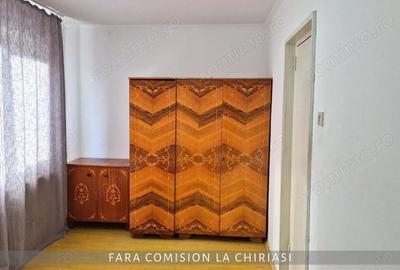 Apartament cu 2 camere semidecomandat în Ostroveni - 3